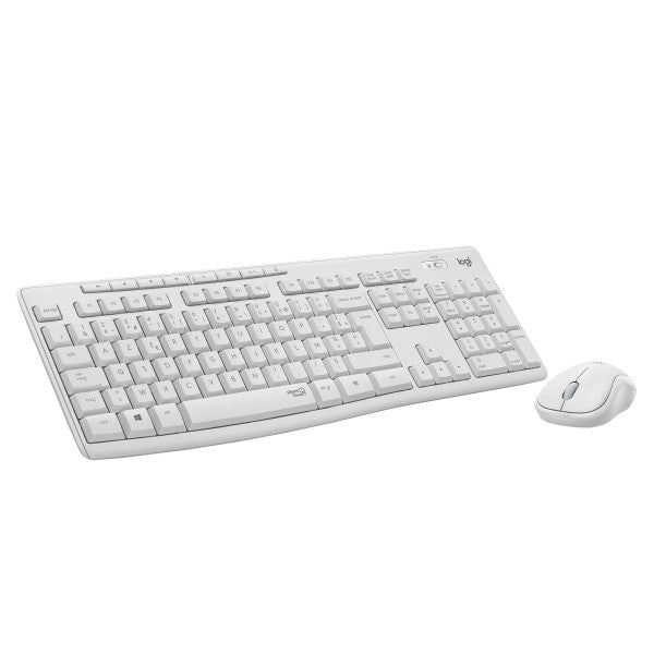 SILENT WIRELESS COMBO Logitech MK295 SILENT WIRELESS COMBO Logitech MK295